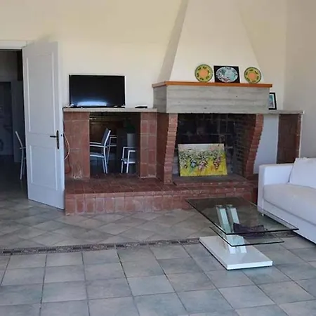 Lovely Quadrilocale Con Vista Mare Pt51 With Terrace Sea