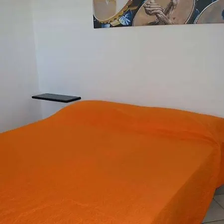 Lovely Quadrilocale Con Vista Mare Pt51 With Terrace Sea * Torre dell'Orso