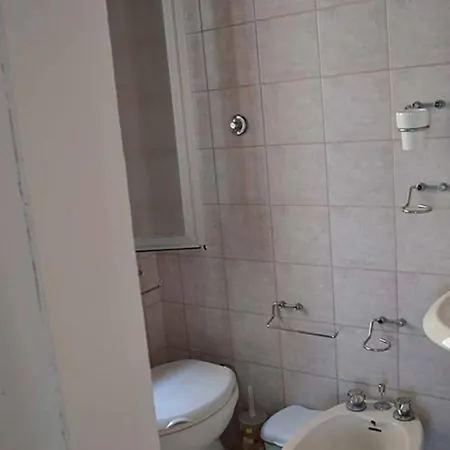 Holiday home Lovely Quadrilocale Con Vista Mare Pt51 With Terrace Sea *