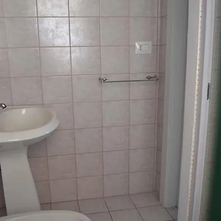Lovely Quadrilocale Con Vista Mare Pt51 With Terrace Sea *