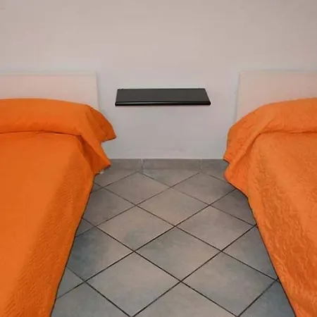 Lovely Quadrilocale Con Vista Mare Pt51 With Terrace Sea Holiday home Torre dell'Orso