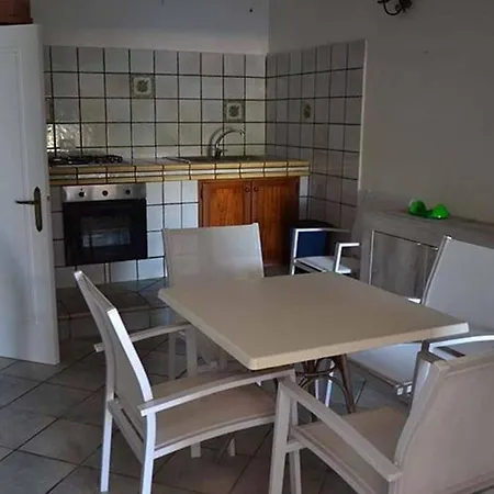 Lovely Quadrilocale Con Vista Mare Pt51 With Terrace Sea Holiday home