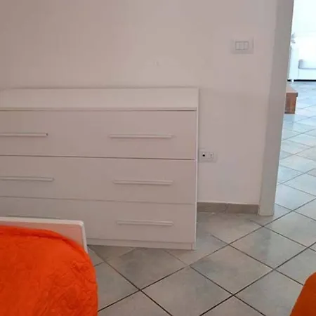 Holiday home Lovely Quadrilocale Con Vista Mare Pt51 With Terrace Sea