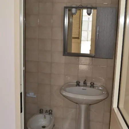 Lovely Quadrilocale Con Vista Mare Pt51 With Terrace Sea Holiday home