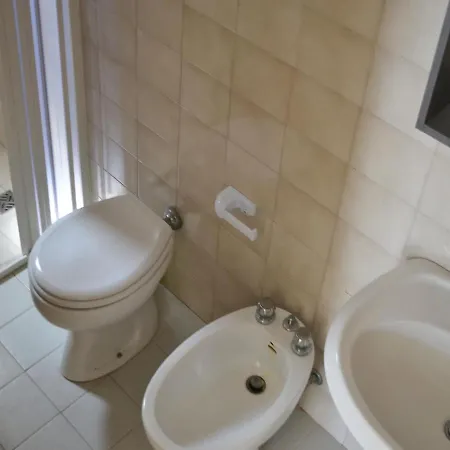 Lovely Quadrilocale Con Vista Mare Pt51 With Terrace Sea