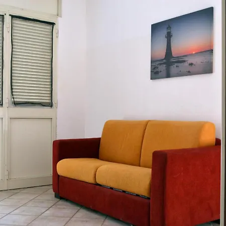 Lovely Quadrilocale Con Vista Mare Pt51 With Terrace Sea Holiday home Torre dell'Orso