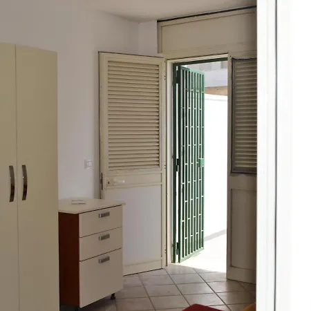 Holiday home Lovely Quadrilocale Con Vista Mare Pt51 With Terrace Sea *