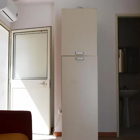 Holiday home Lovely Quadrilocale Con Vista Mare Pt51 With Terrace Sea *