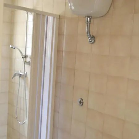 Lovely Quadrilocale Con Vista Mare Pt51 With Terrace Sea Holiday home *