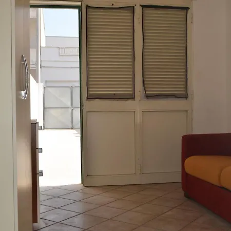 Lovely Quadrilocale Con Vista Mare Pt51 With Terrace Sea